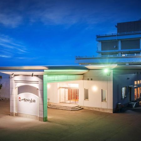 Hotel Sun Resort Shonai Цуруока Екстер'єр фото
