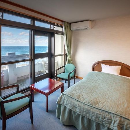 Hotel Sun Resort Shonai Цуруока Екстер'єр фото