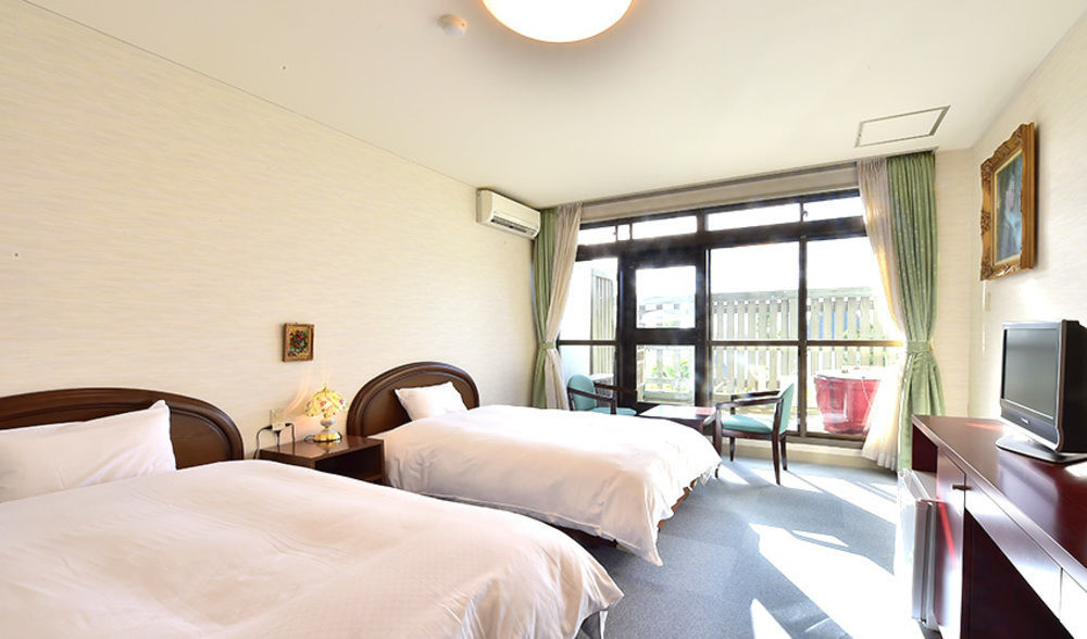 Hotel Sun Resort Shonai Цуруока Екстер'єр фото
