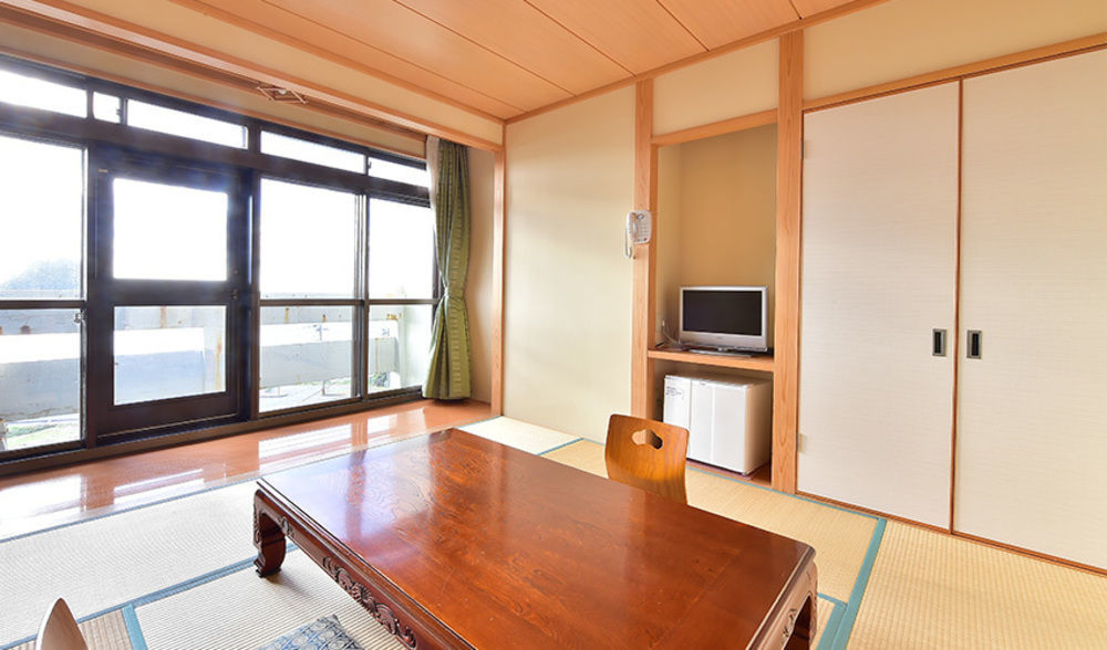 Hotel Sun Resort Shonai Цуруока Екстер'єр фото