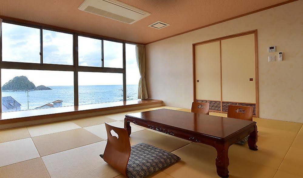 Hotel Sun Resort Shonai Цуруока Екстер'єр фото
