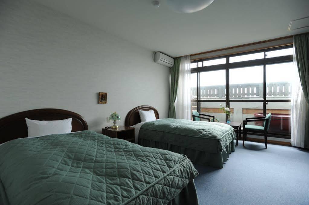 Hotel Sun Resort Shonai Цуруока Екстер'єр фото