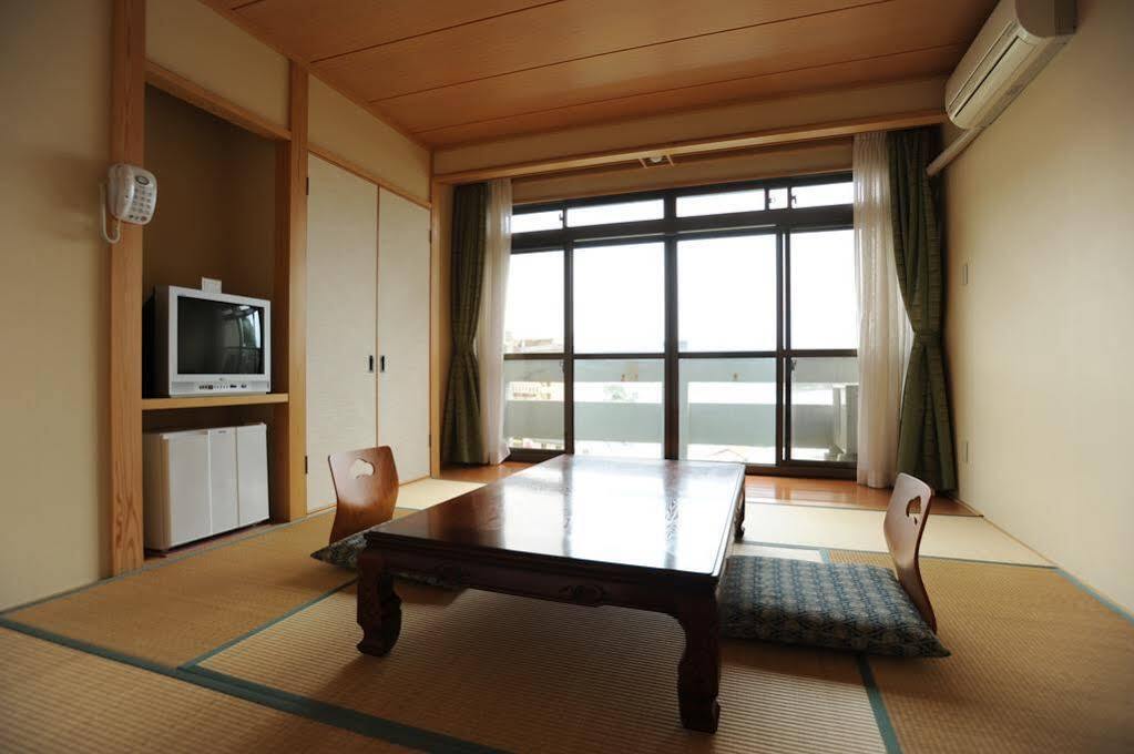 Hotel Sun Resort Shonai Цуруока Екстер'єр фото