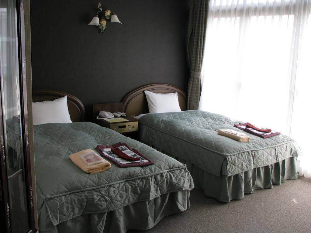 Hotel Sun Resort Shonai Цуруока Екстер'єр фото