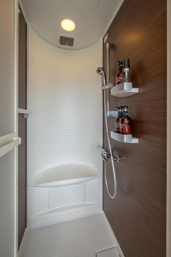 Hotel Sun Resort Shonai Цуруока Екстер'єр фото