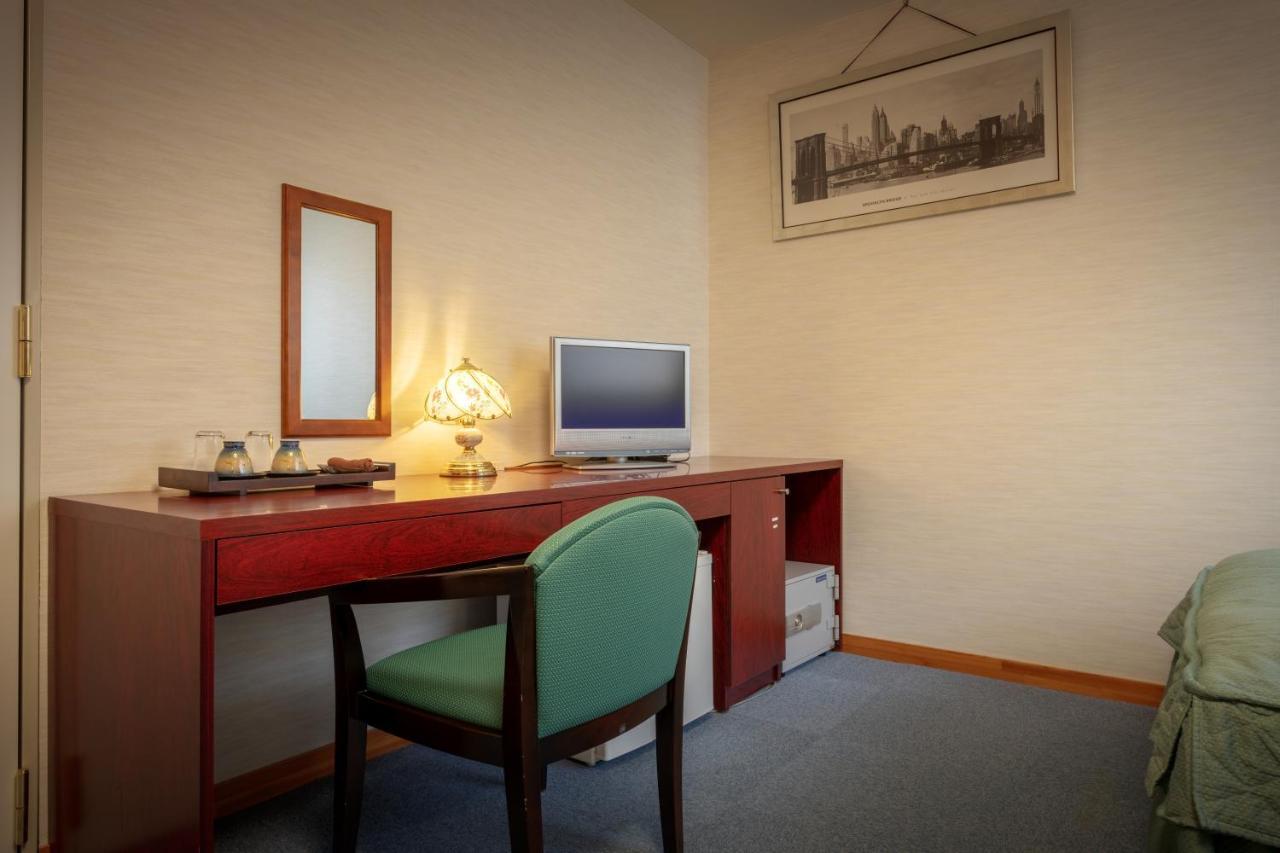 Hotel Sun Resort Shonai Цуруока Екстер'єр фото