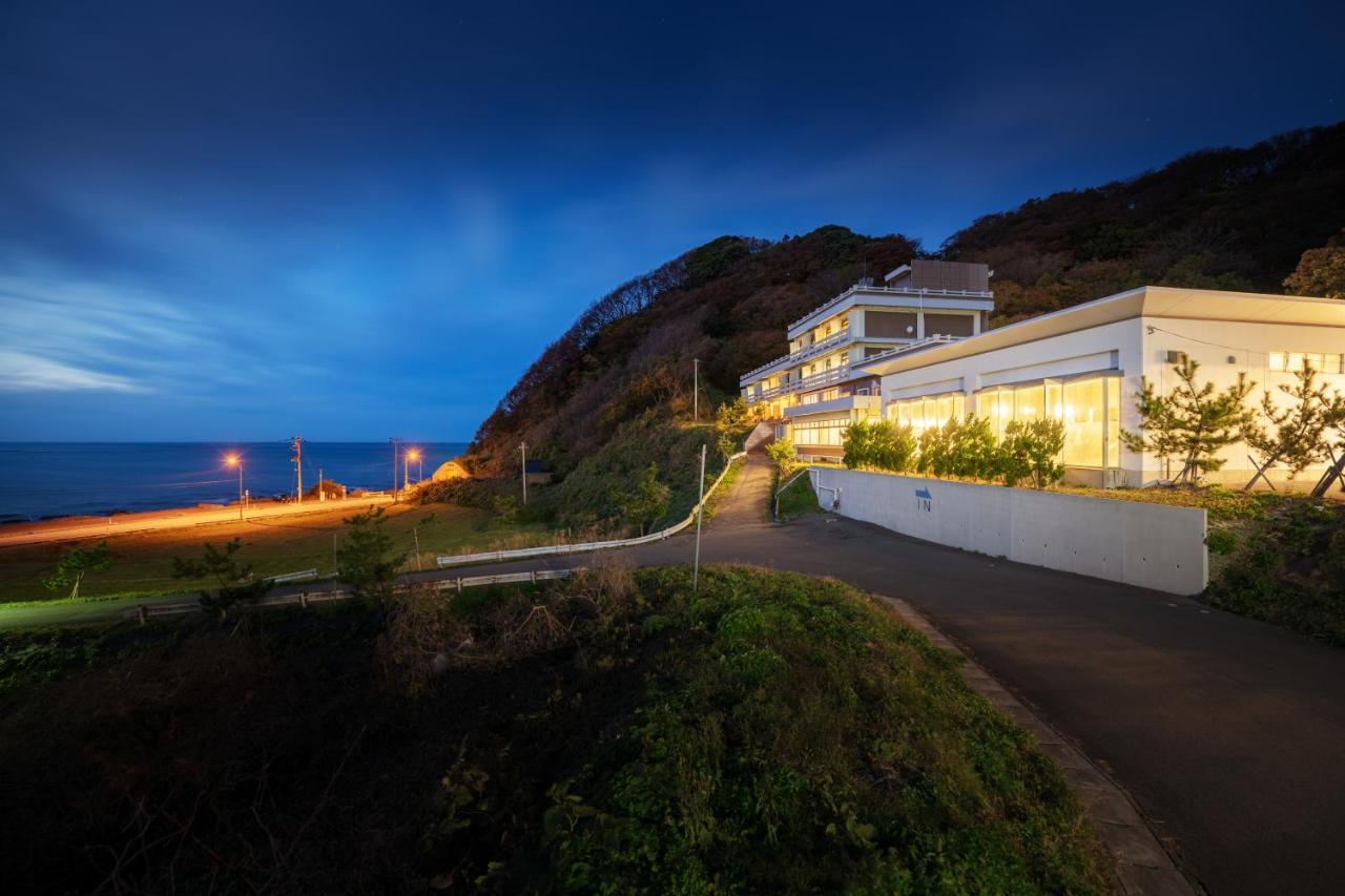 Hotel Sun Resort Shonai Цуруока Екстер'єр фото